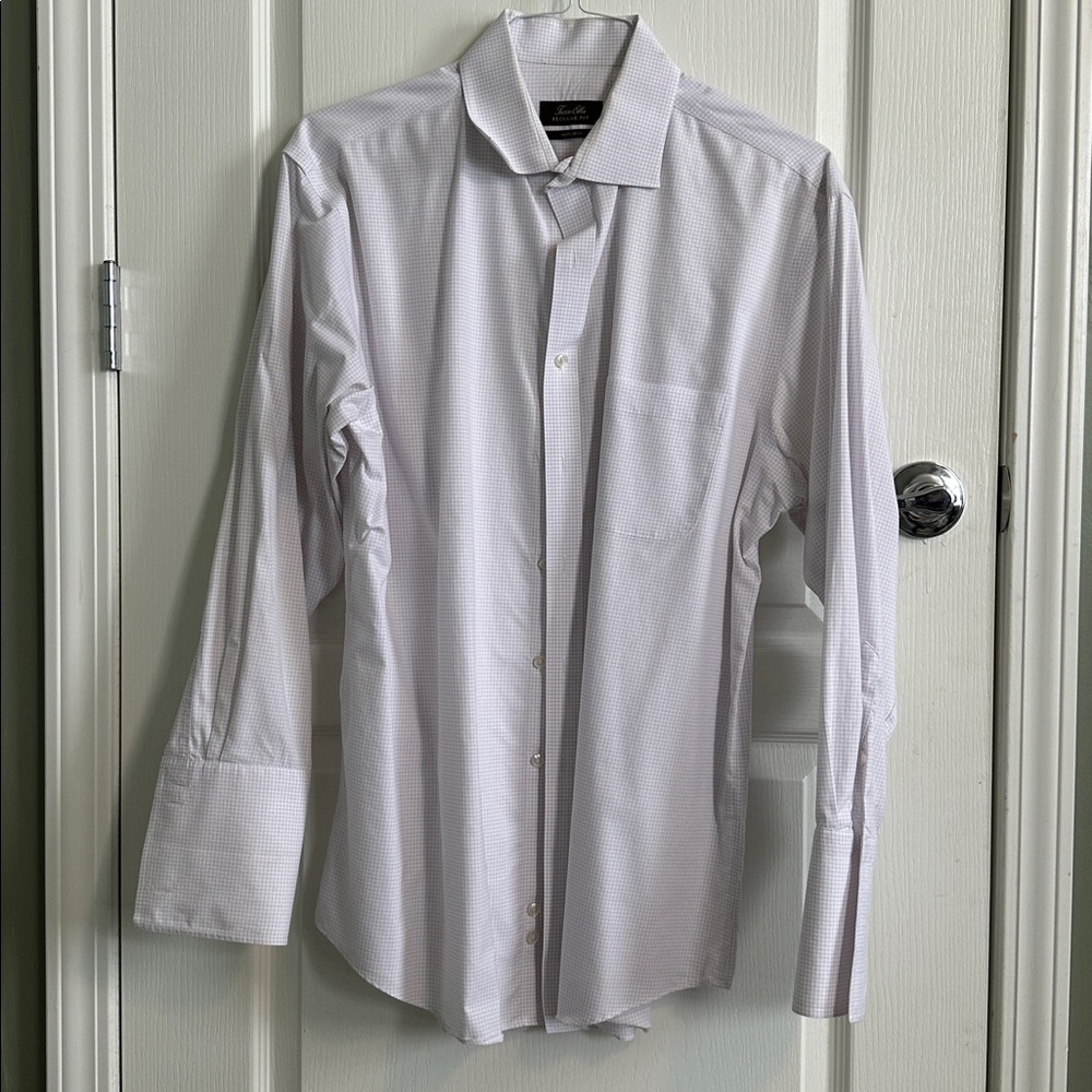 Tasso Elba Men's Shirt